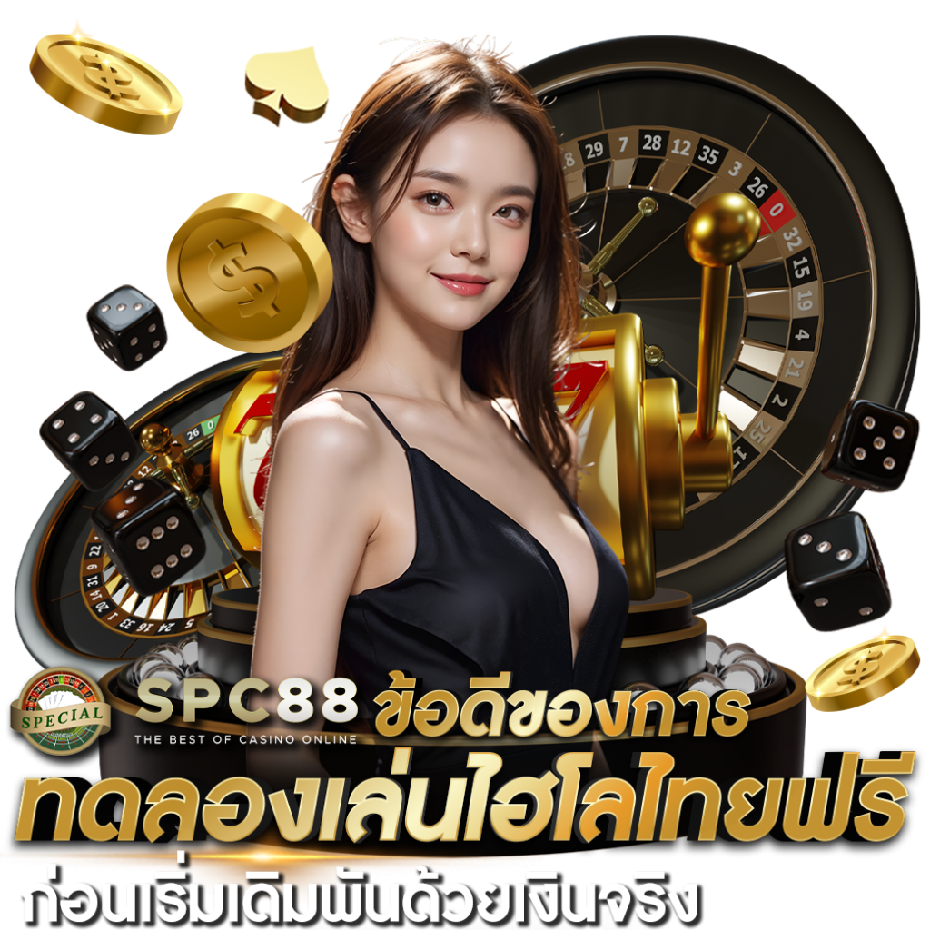 ทดลองเล่นไฮโลไทย